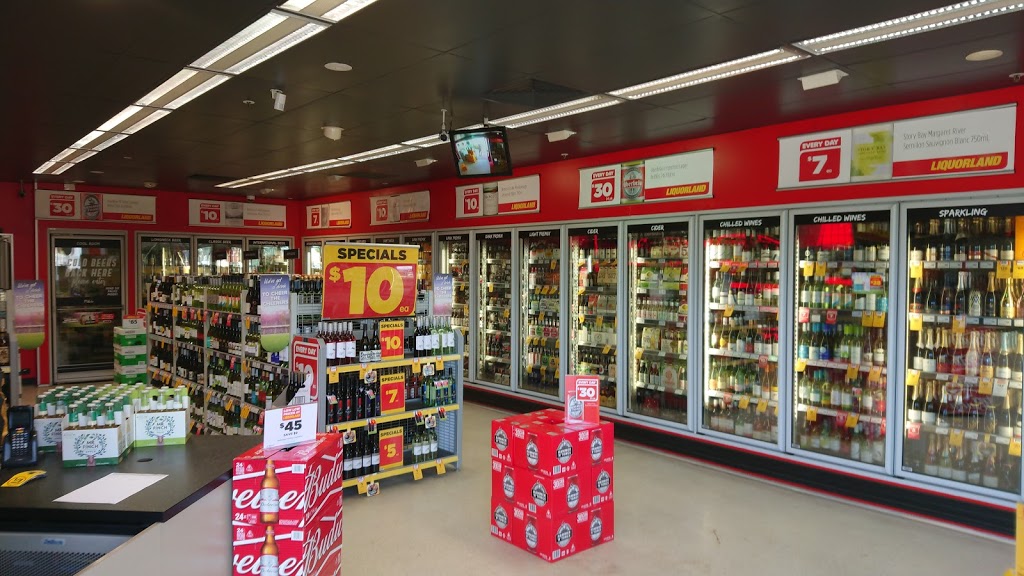 Liquorland Kensington Village | Shop 25-26 Kensington Village Shopping Centre, 25-26 Kensington Way, Bray Park QLD 4500, Australia | Phone: (07) 3881 1510