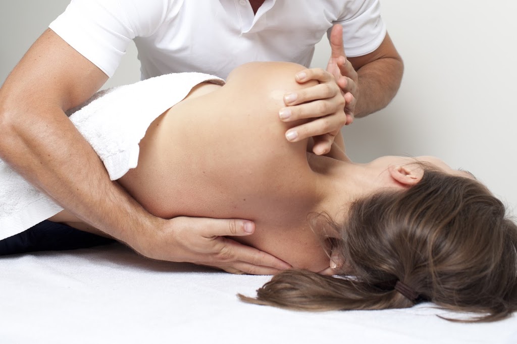 Rob Stalbow Integrated Osteopathy - Osteopath Northern Beaches | 15 S Steyne, Manly NSW 2095, Australia | Phone: 0419 624 724