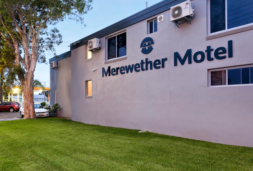 Merewether Motel | lodging | 231 Glebe Rd, Merewether NSW 2291, Australia | 0249631283 OR +61 2 4963 1283