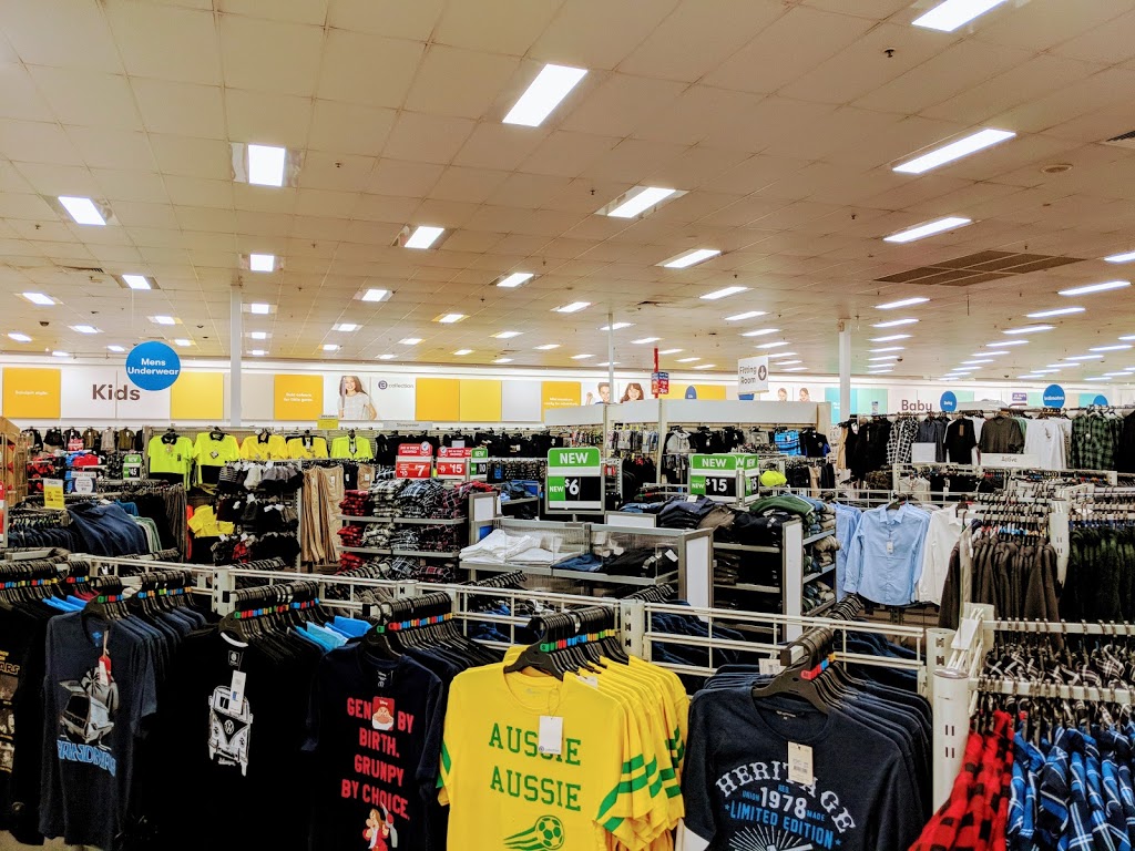 BIG W Kempsey | 91 Smith St, Kempsey NSW 2440, Australia | Phone: (02) 6561 3000