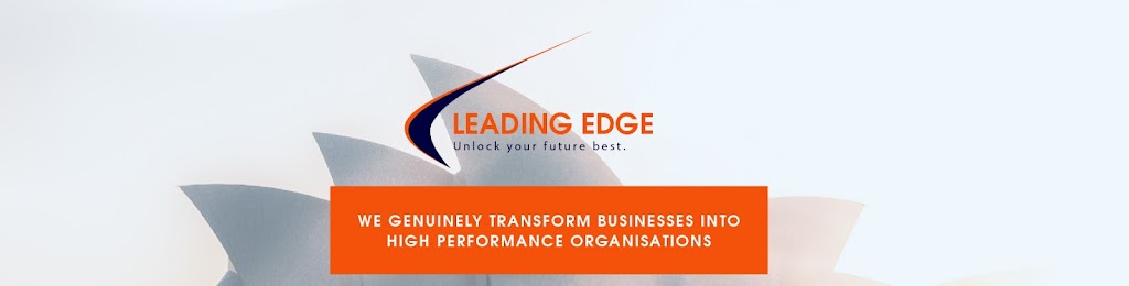 Leading Edge Management Consulting |  | 41 Currawong Rd, Berowra Heights NSW 2082, Australia | 0414296273 OR +61 414 296 273