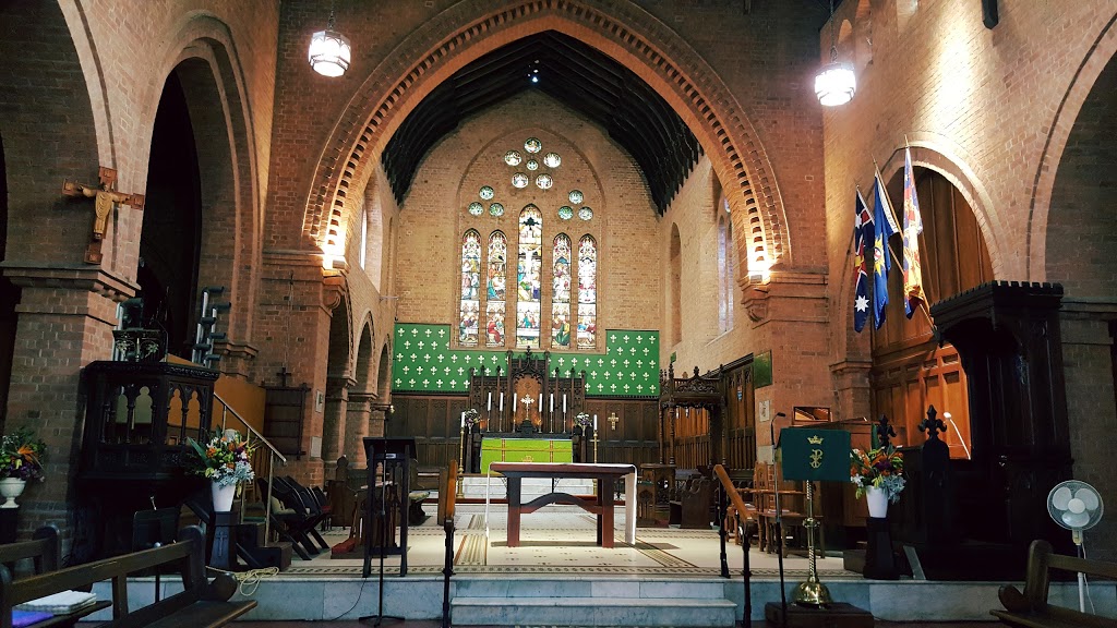 Christ Church Cathedral, Grafton | church | Duke St, Grafton NSW 2460, Australia | 0266422844 OR +61 2 6642 2844