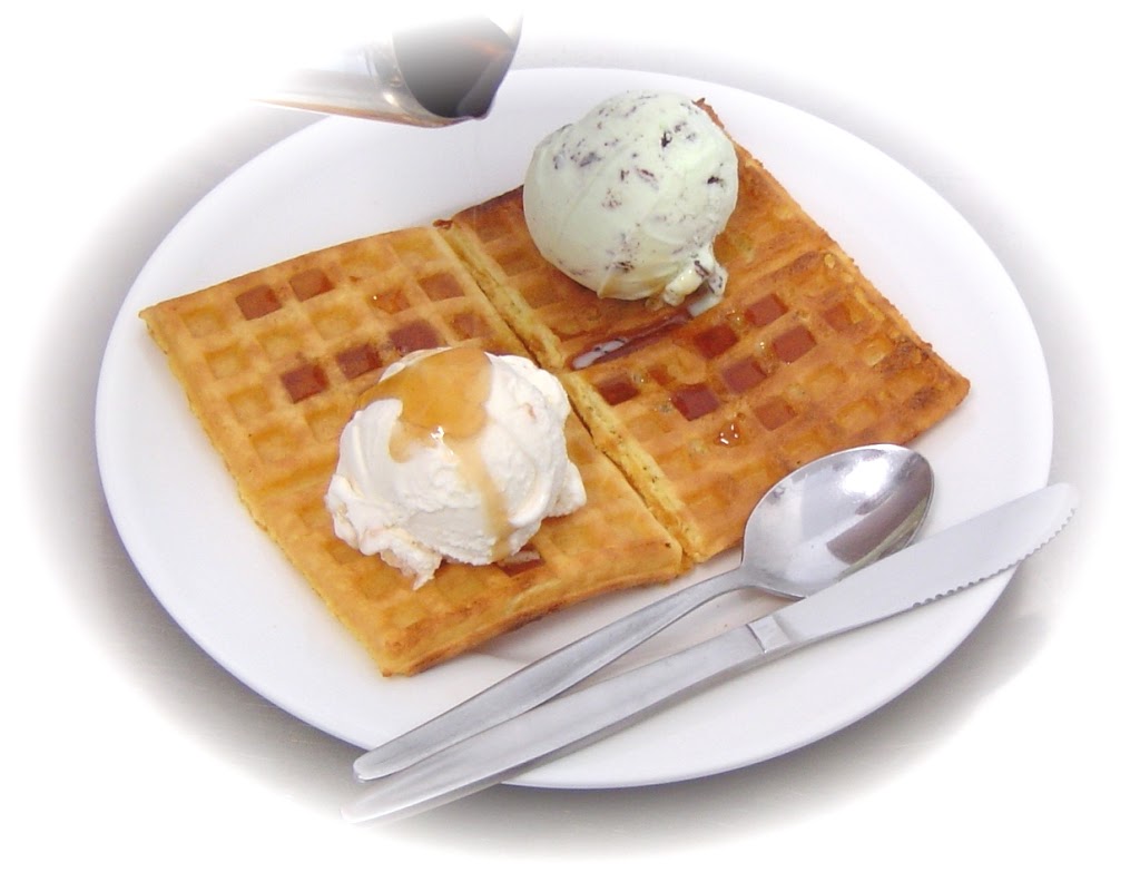 Emerald Creek Ice-Creamery | 3946 Kennedy Hwy, Mareeba QLD 4880, Australia | Phone: (07) 4093 3373