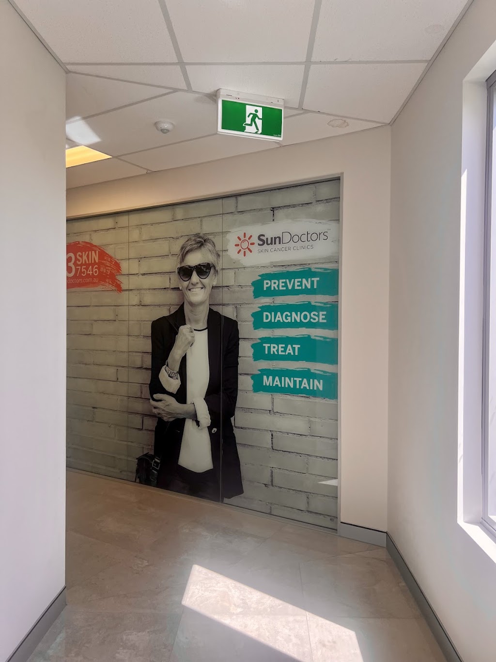 SunDoctors Skin Cancer Clinics North Lakes | 12/5 McLennan Ct, North Lakes QLD 4509, Australia | Phone: (07) 2000 8886