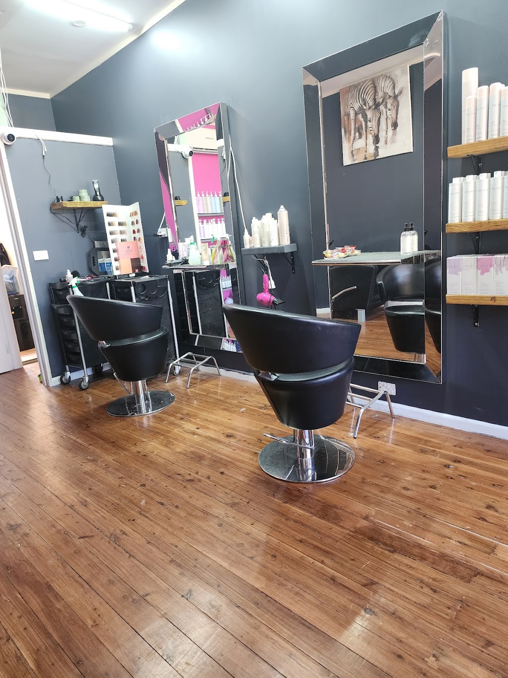 Cooma Cut & Style | 9 Binalong St, Cooma NSW 2630, Australia | Phone: 0401 227 735