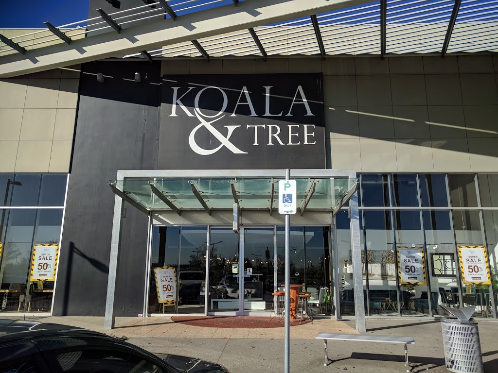 Koala Living Essendon | furniture store | DFO Essendon, 9/100 Bulla Rd, Essendon Fields VIC 3041, Australia | 0399882178 OR +61 3 9988 2178