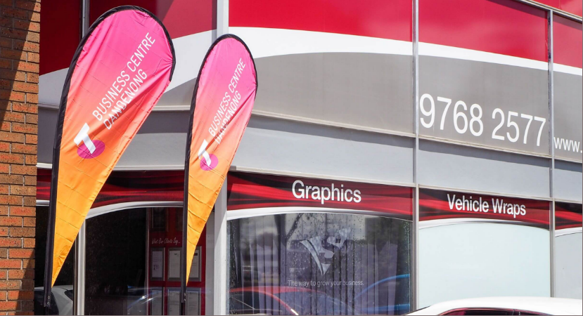 Active Design & Print / Signarama | 170 Hammond Ave, Wagga Wagga NSW 2650, Australia | Phone: (02) 6938 4888