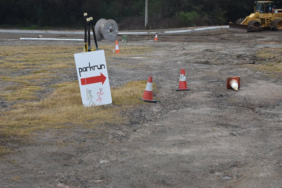 Lithgow parkrun | health | 3 Hassans Walls Rd, Sheedys Gully NSW 2790, Australia