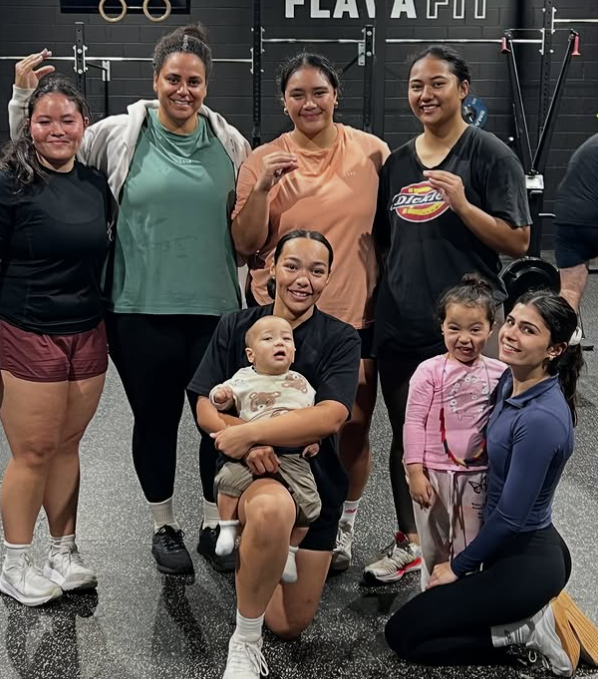 Flava Fit Murarrie | 960 Lytton Rd, Murarrie QLD 4172, Australia | Phone: 0420 318 233