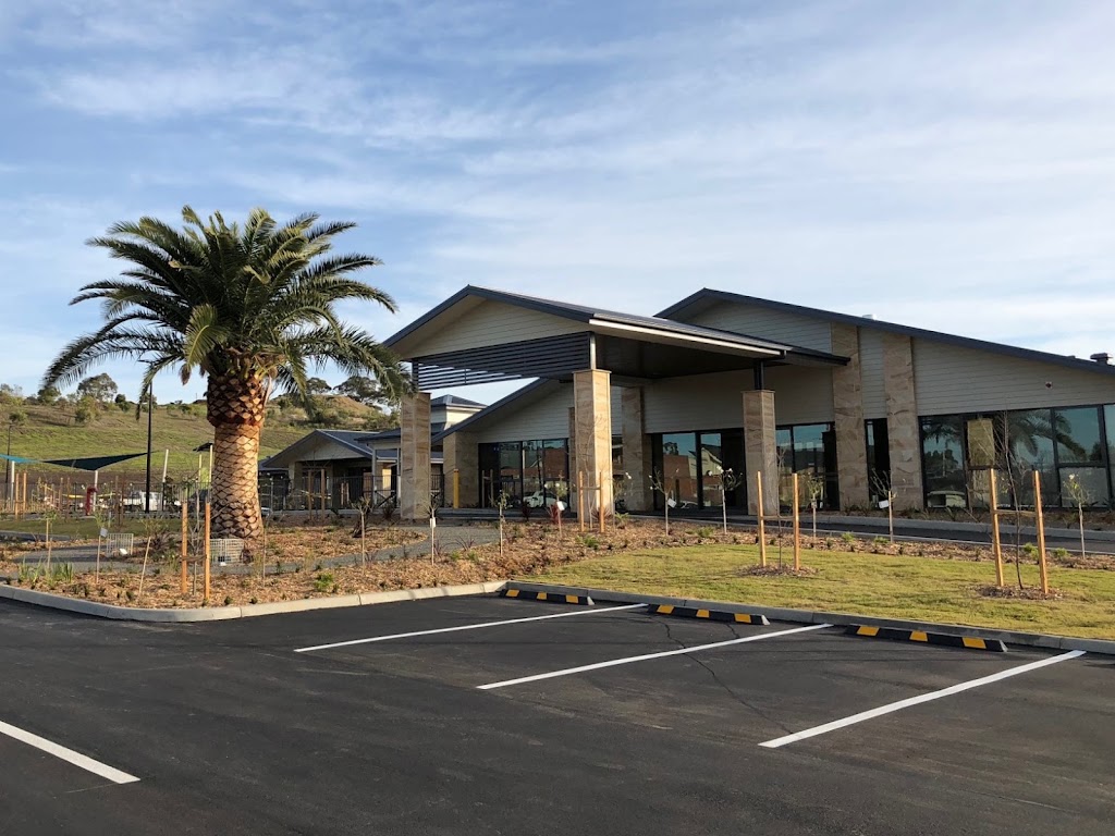 mecwacare Susan Barton House | 58 Grey St, Darley VIC 3340, Australia | Phone: (03) 5366 6600
