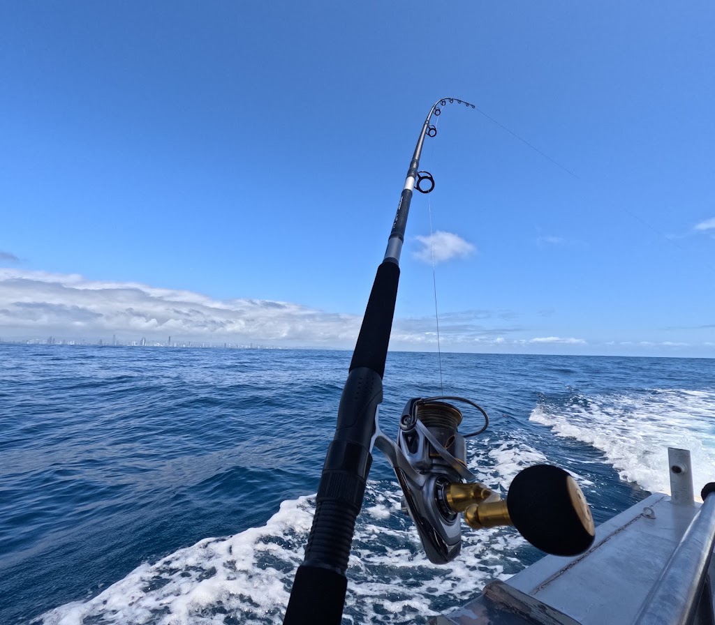 Reef & River Charters | 3 Muriel Henchman Dr, Main Beach QLD 4217, Australia | Phone: 0490 011 736