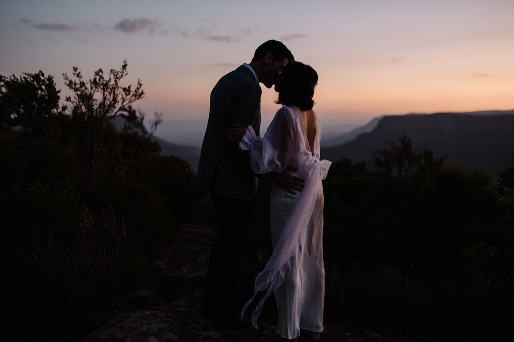 Damien Milan | Wedding & Elopement Photographer | 24 Forster Rd, Katoomba NSW 2780, Australia | Phone: 0424 226 132