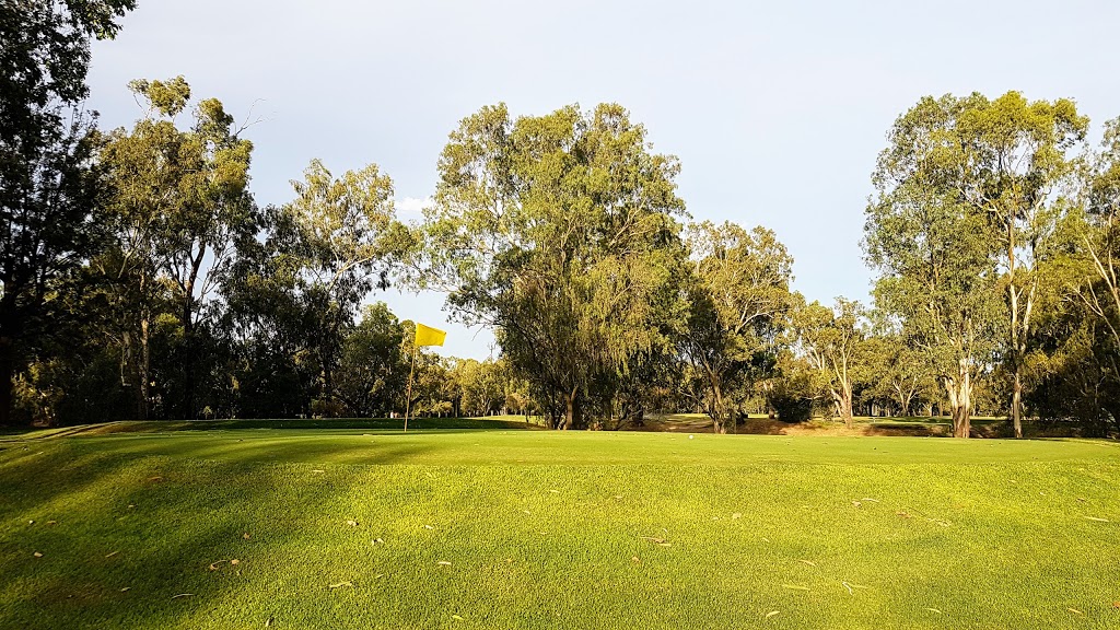 Moree Golf Club | school | 2 Greenbah Rd, Moree NSW 2400, Australia | 0267521405 OR +61 2 6752 1405