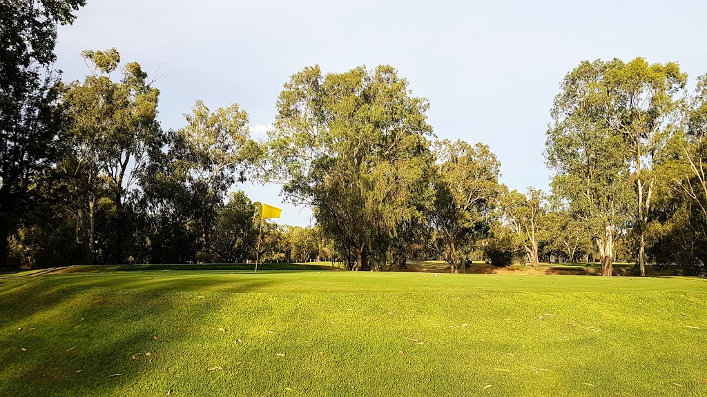 Moree Golf Club | 2 Greenbah Rd, Moree NSW 2400, Australia | Phone: (02) 6752 1405