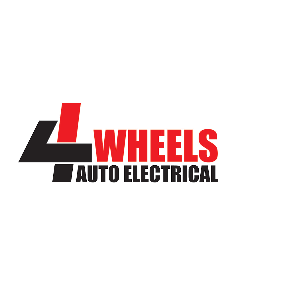 4 Wheels Auto Electrical | car repair | 118 Hattam St, Golden Square VIC 3555, Australia | 0439503331 OR +61 439 503 331