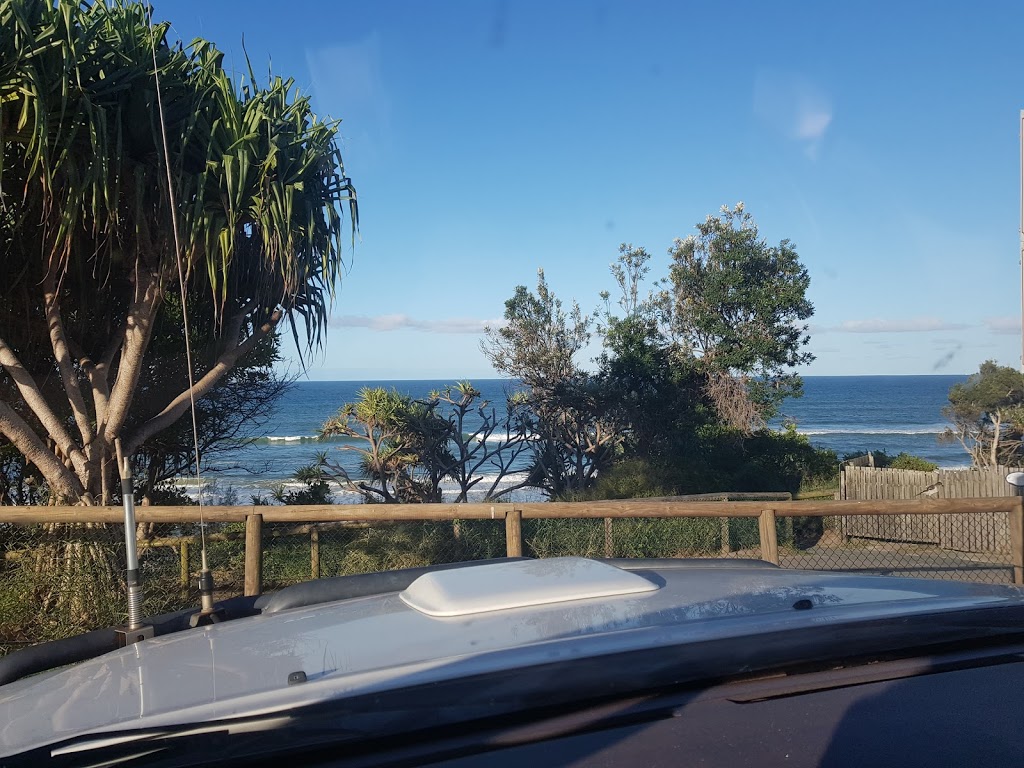 Rainbow Beach Surf Life Saving Club |  | Wide Bay Esplanade, Rainbow Beach QLD 4581, Australia | 0754863249 OR +61 7 5486 3249