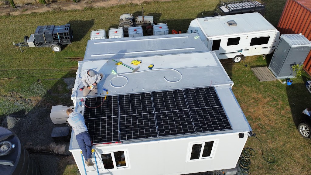 Air-Elec Hobart | Unit 5/160 Bungana Way, Cambridge TAS 7170, Australia | Phone: (03) 6123 9403