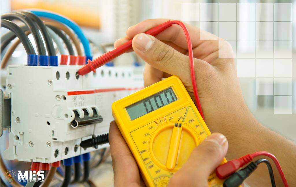 Dalby Electrician | 18 Solitaire Ct, Dalby QLD 4405, Australia | Phone: 0407 917 479
