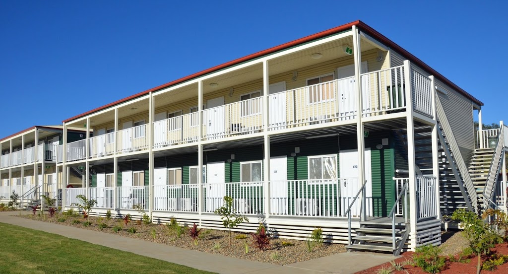 Nebo Junction Accommodation Village | LOT 1 Suttor Developmental Rd, Nebo QLD 4742, Australia | Phone: (07) 4949 4200