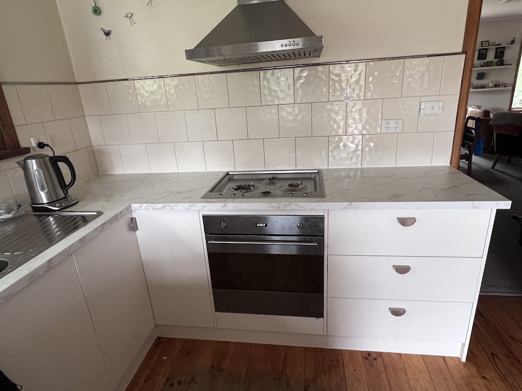 Dream Doors Kitchens Ballarat | 12 Tuppen Dr, Sebastopol VIC 3356, Australia | Phone: 1800 373 263