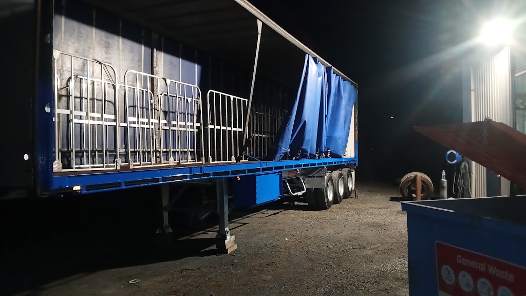 Tollis Transport | 24 Stockwell Rd, Jindera NSW 2642, Australia | Phone: 0428 263 344