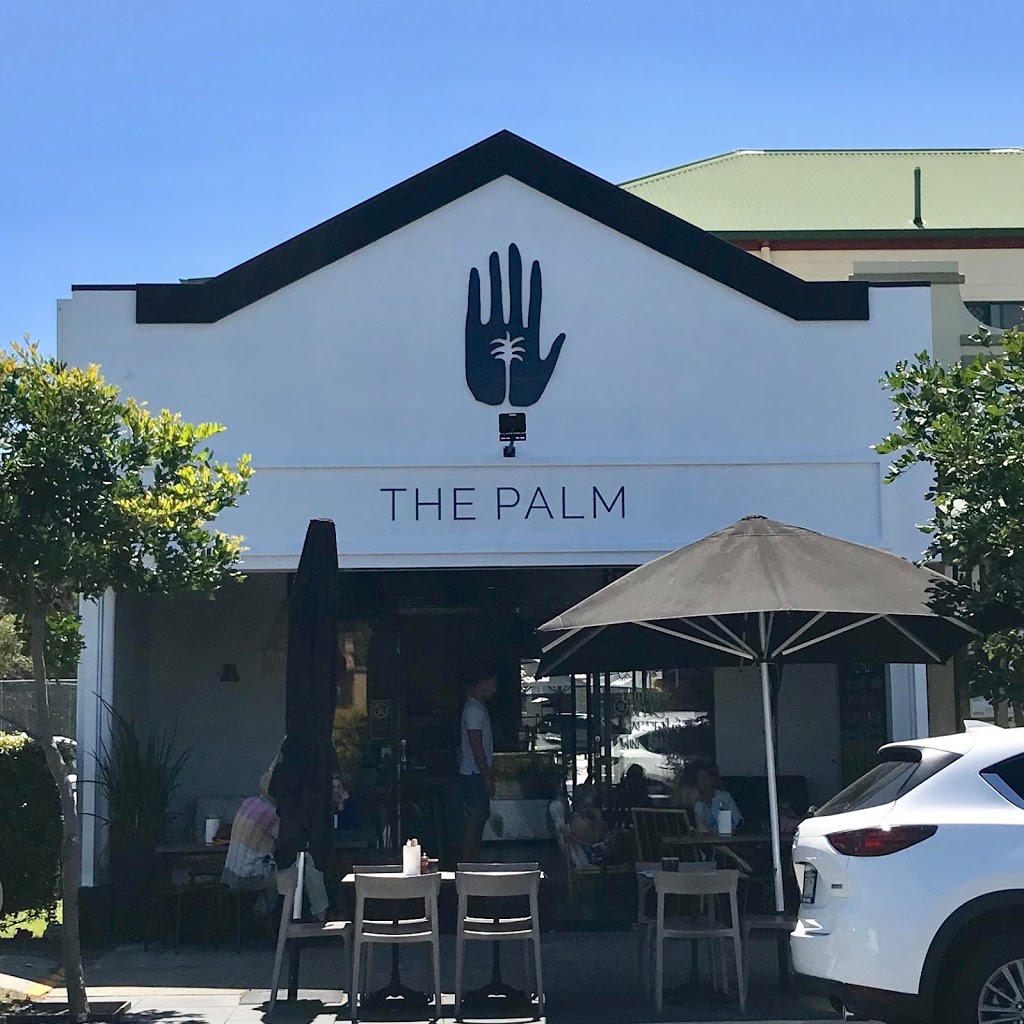 THE PALM | cafe | shop 7/1 Coronation Ave, Pottsville NSW 2489, Australia | 0266762848 OR +61 2 6676 2848
