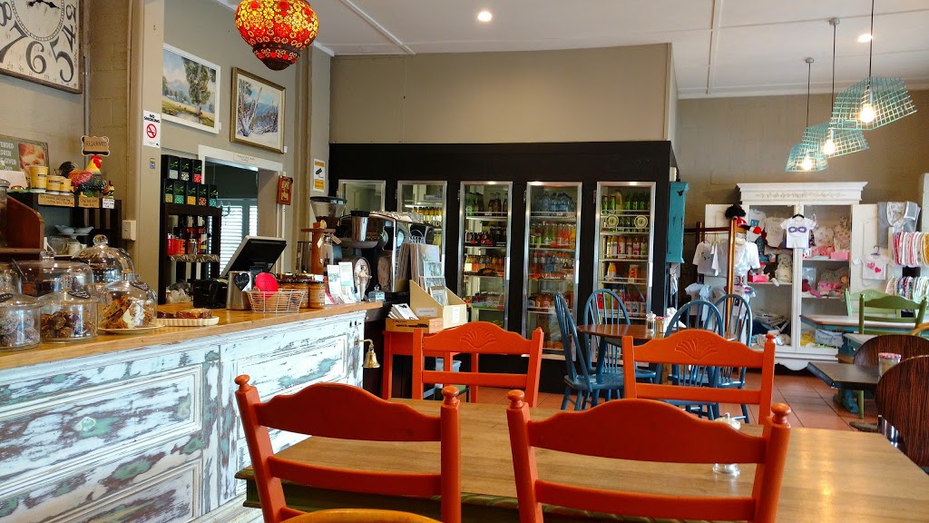 Taffys on Looker | cafe | 15 Looker Rd, Montmorency VIC 3094, Australia | 0394395196 OR +61 3 9439 5196
