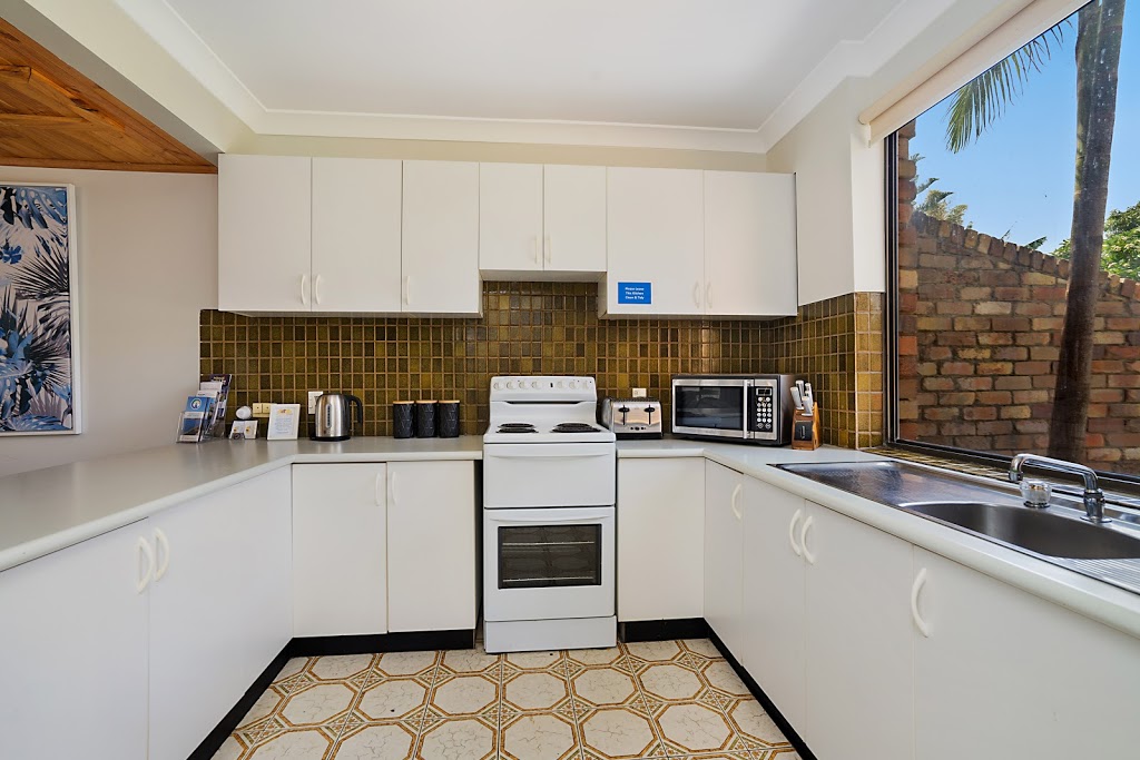 Centennial Terrace Apartments | lodging | 58 Parry St, Cooks Hill NSW 2300, Australia | 0419611854 OR +61 419 611 854