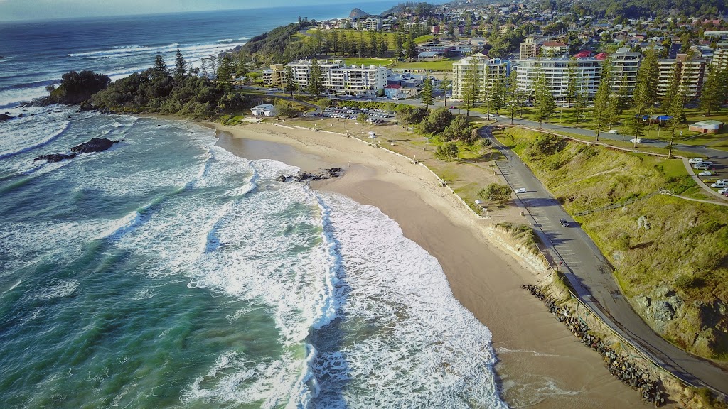 Port Macquarie Skate Park | Town Beach Reserve, Port Macquarie NSW 2444, Australia | Phone: (02) 6581 8111
