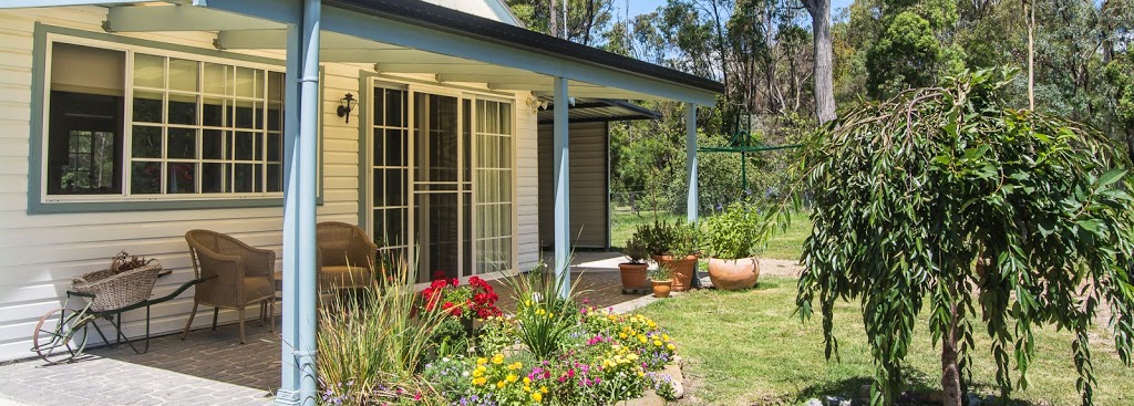 Meadow Cottage | lodging | 117 Rockvale Rd, Ben Venue NSW 2350, Australia | 0267715958 OR +61 2 6771 5958