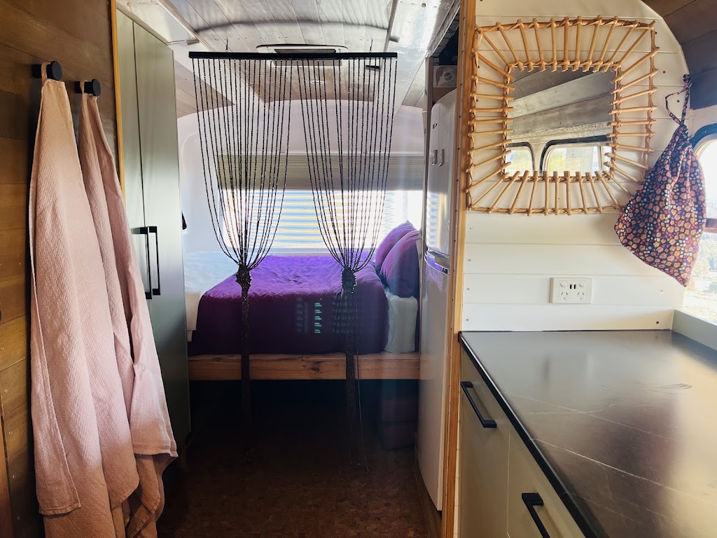 Eridani Retreat | 460 Upper Goulburn Rd, Tallarook VIC 3659, Australia | Phone: 0418 675 099