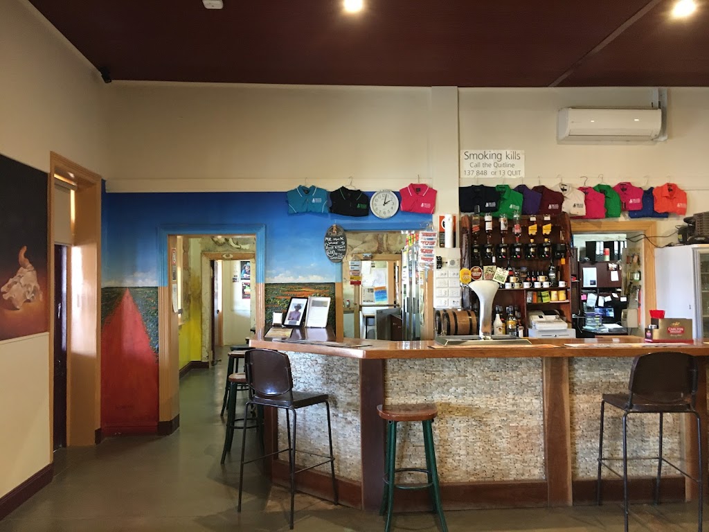 The Family Hotel | 30 Briscoe St, Tibooburra NSW 2880, Australia | Phone: (08) 8091 3314