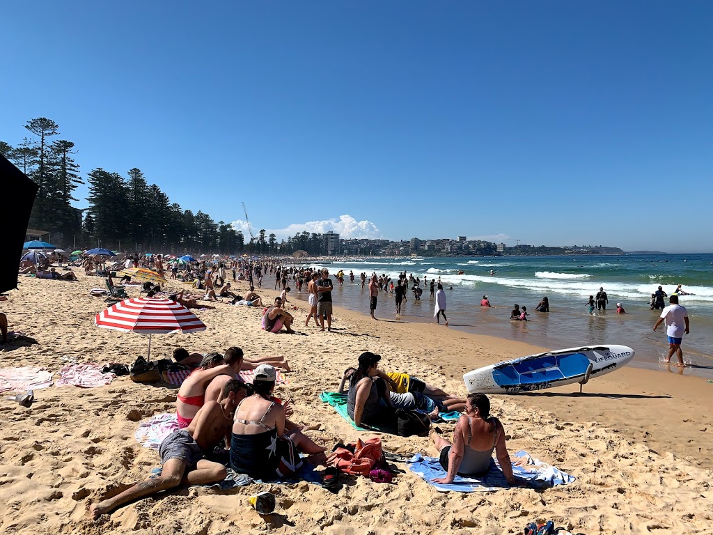 Manly Beach Hire | Manly NSW 2095, Australia | Phone: 0402 841 338