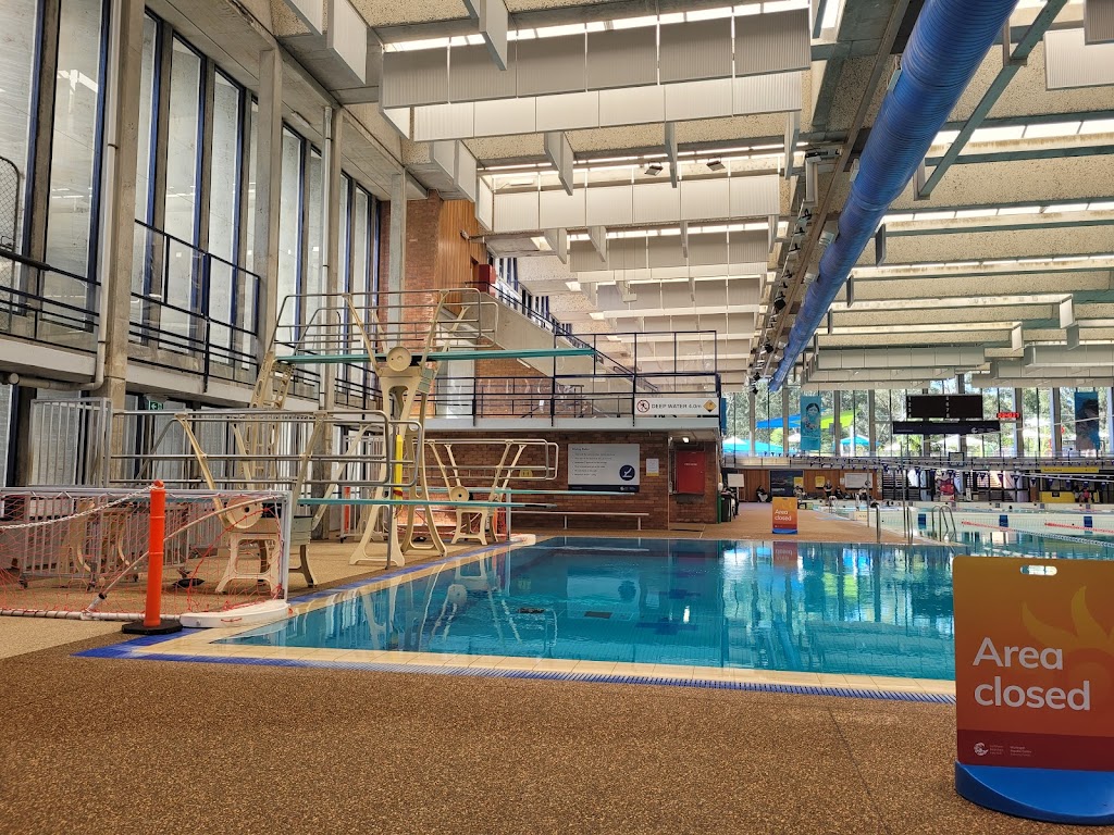 Warringah Aquatic Centre | 1 Aquatic Dr, Frenchs Forest NSW 2086, Australia | Phone: (02) 8495 5001
