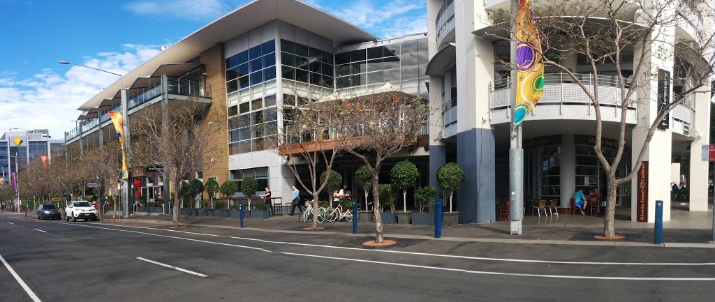 Cold Rock Ice Creamery | Crn Showgrounds Rd &, Dawn Fraser Ave, Sydney Olympic Park NSW 2127, Australia | Phone: (02) 9764 5002