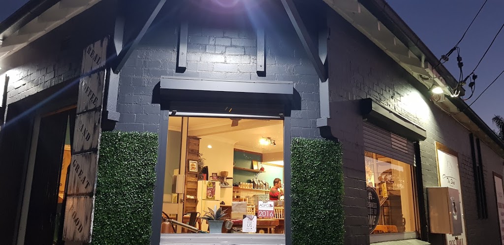 The Shop Picnic Point | cafe | 2 Doris St, Picnic Point NSW 2213, Australia | 0297854311 OR +61 2 9785 4311