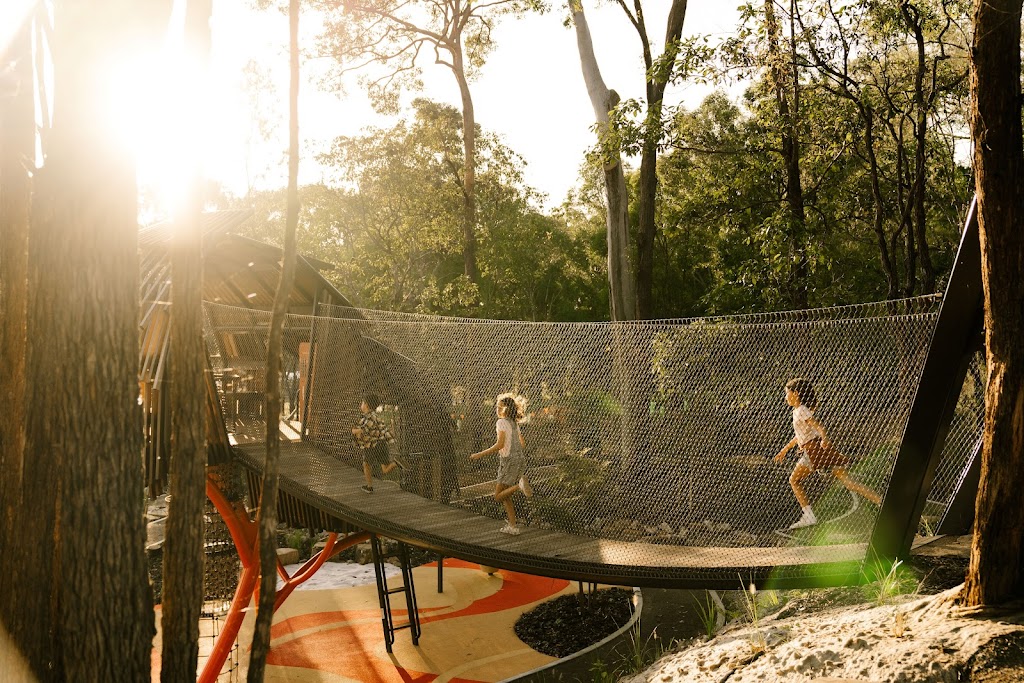 Casuarina Park | Kauri Blvd, Victoria Point QLD 4165, Australia | Phone: (07) 3245 4055