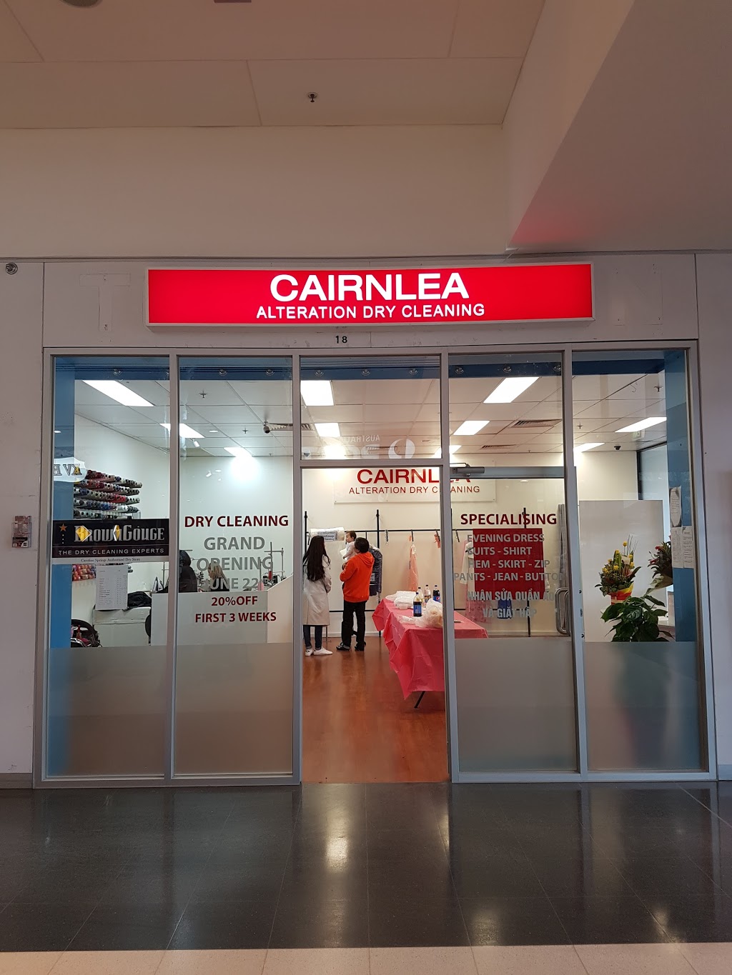 Cairnlea Alterations and Dry Cleaning | laundry | 18/100 Furlong Rd, Cairnlea VIC 3023, Australia | 0456606688 OR +61 456 606 688