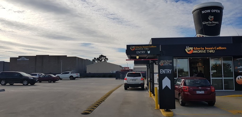 Gloria Jeans Pakenham Drive Thru (Shop 1/1280 Koo Wee Rup Rd) Opening Hours