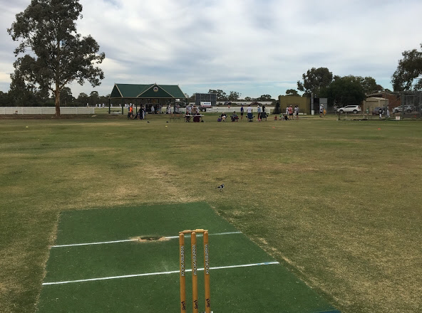 Junior Cricket Ovals |  | Junior Cricket Ovals, Dunlop St, Yarrawonga VIC 3730, Australia | 0357443721 OR +61 3 5744 3721