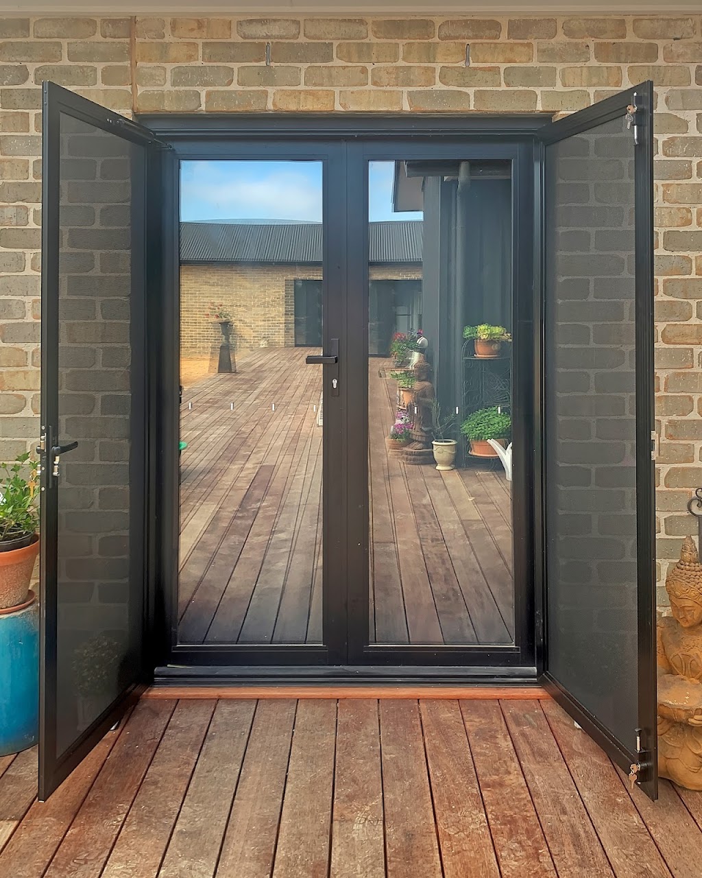 Meridian Home and Security Solutions | Shop 2/50-52 George St, Marulan NSW 2579, Australia | Phone: 0418 169 015