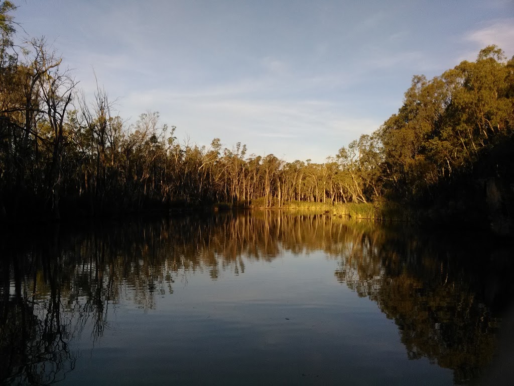 Cohuna & District Historical Society Inc. | 2A Cullen St, Cohuna VIC 3568, Australia | Phone: (03) 5456 2345