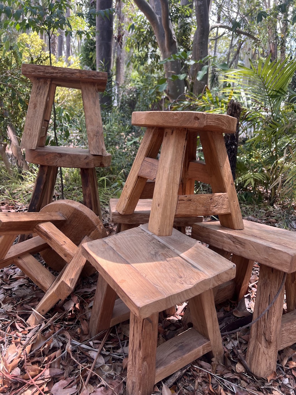 the TROVE @ Leaves & Fishes | 737 Lovedale Rd, Lovedale NSW 2325, Australia | Phone: 0438 985 676