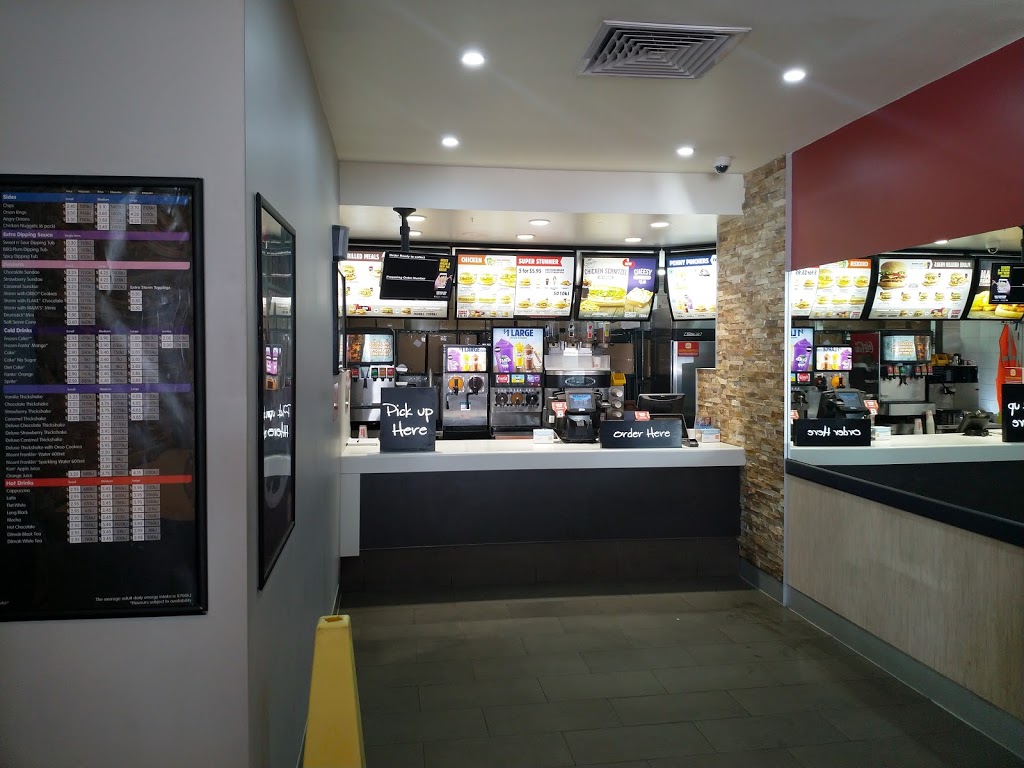 Hungry Jack's (1340 Hume Fwy) Opening Hours
