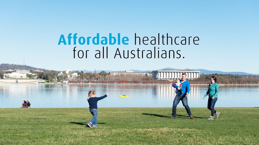 National Health Co-op - Yass | 78/80 Comur St, Yass NSW 2582, Australia | Phone: (02) 6178 0400