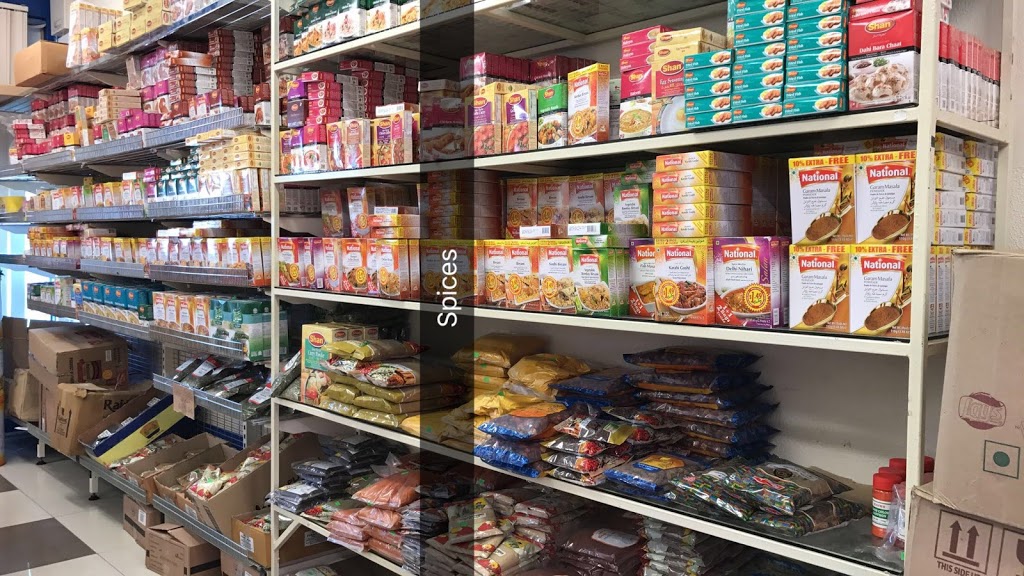 Ghan supermarket | 457 Prospect Rd, Blair Athol SA 5084, Australia | Phone: 0470 220 622