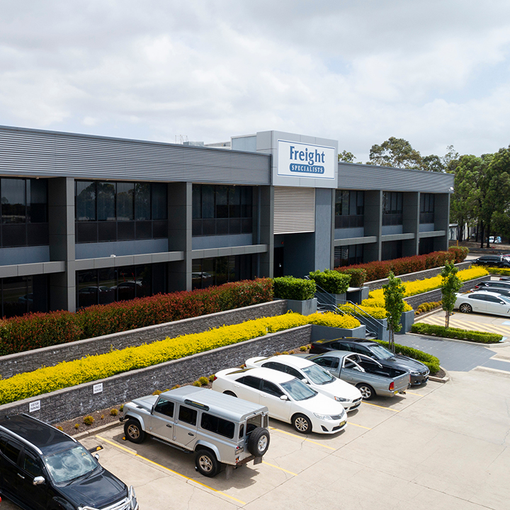 Freight Specialists | 116 Gwydir St, Moree NSW 2400, Australia | Phone: (02) 8785 5262