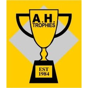 A.H. Trophies The Trophy Shop | 402 Goodwood Rd, Cumberland Park SA 5041, Australia | Phone: (08) 8271 3742