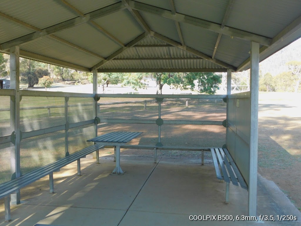 Shelter 11 | park | Glenorchy TAS 7010, Australia
