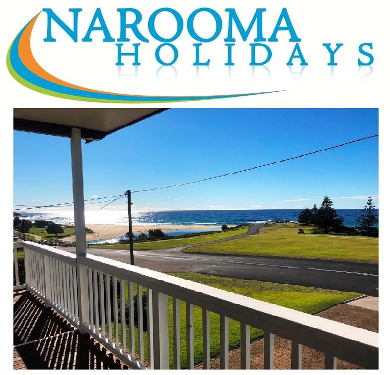 Narooma Holidays Pty Ltd | real estate agency | Shop 3/120 Wagonga St, Narooma NSW 2546, Australia | 0244762831 OR +61 2 4476 2831